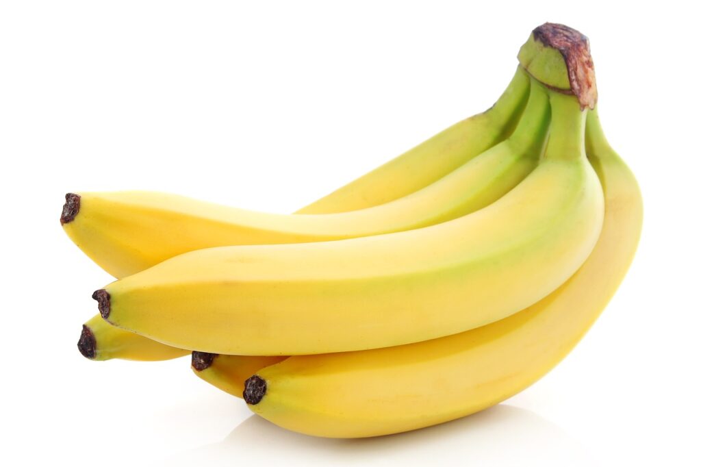 banana, Health benefits of eating Banana.jpg